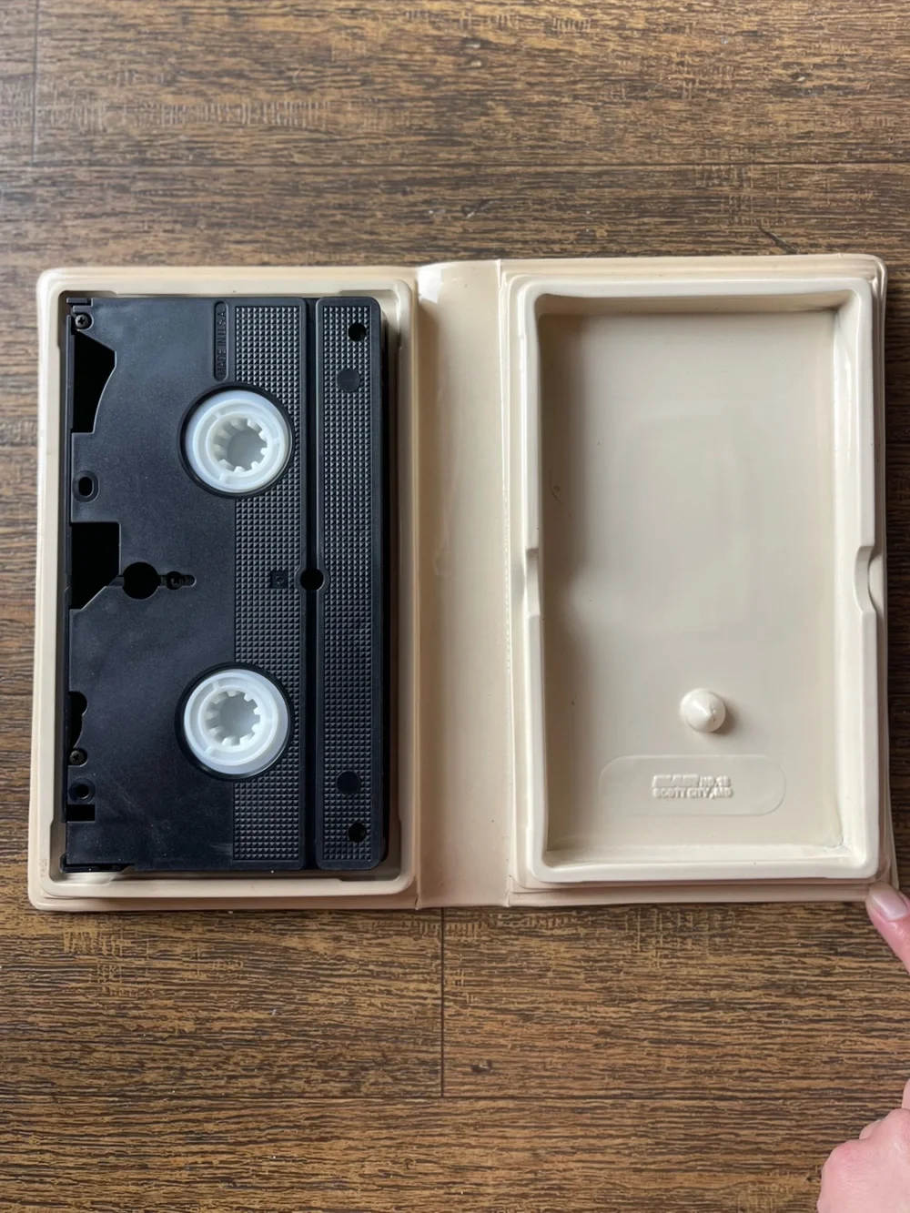 Bambi VHS Walt Disney Classics #942